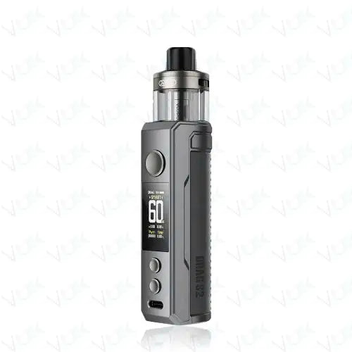 Voopoo Drag S2 60W Pod Kit