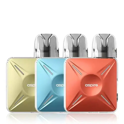 Aspire Cyber X Vape Pod Kit 1000mAh 30W