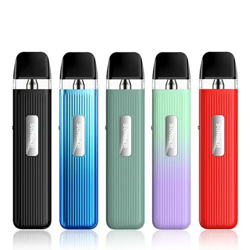 GeekVap Sonder Q Vape pod Kit