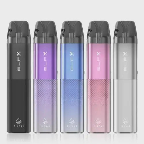 ELF BAR ELFX POD KIT