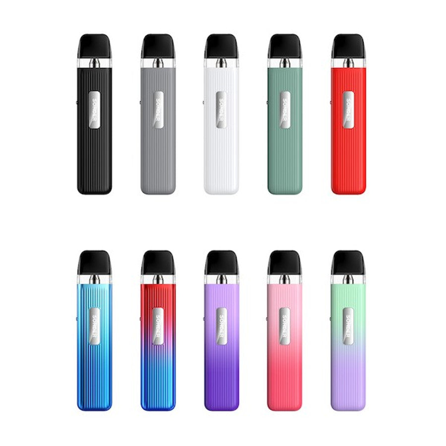 GeekVap Sonder Q Vape pod Kit