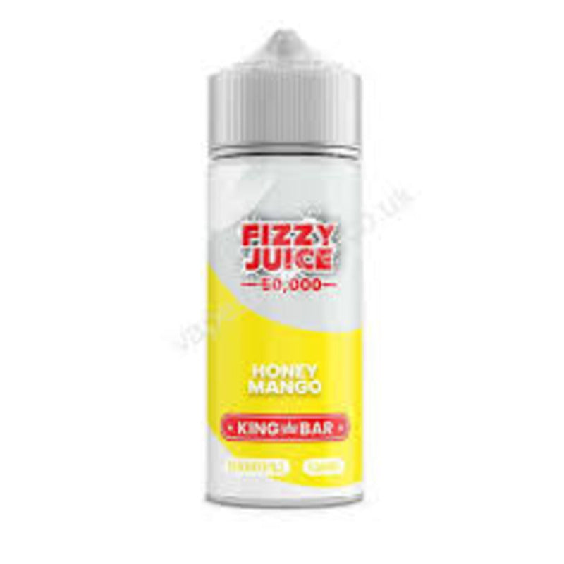 Fizzy Juice 5000 Bar juice Nic Salt