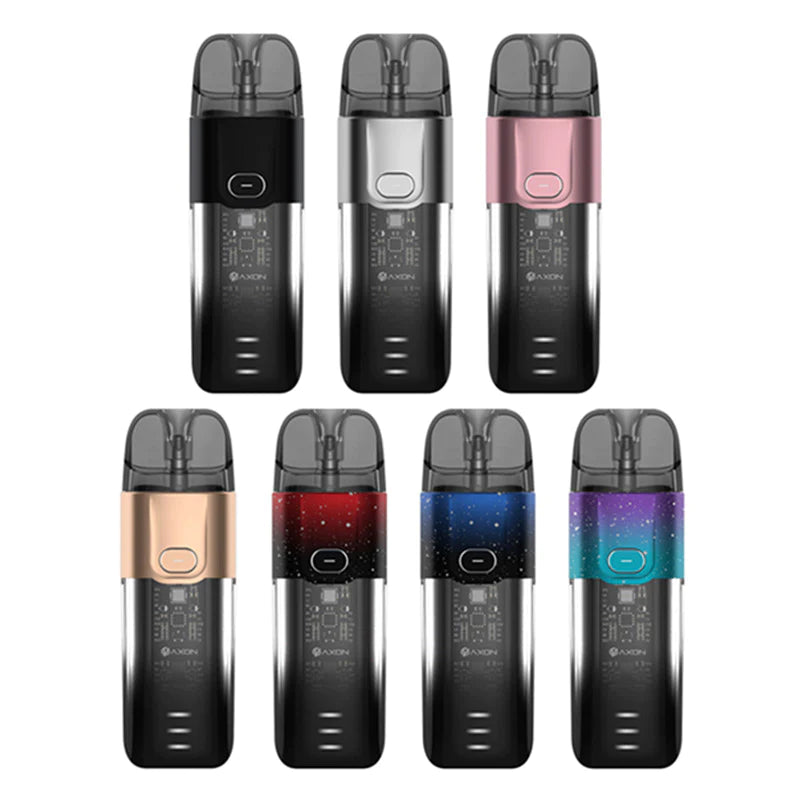 Vaporesso LUXE XR Pod Kit