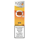 ELFBAR ElfLiq Nic Salts - Pineapple Mango Orange - 10ml