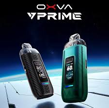 Oxva VPrime Pod Kit