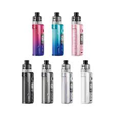 Voopoo Drag S2 60W Pod Kit