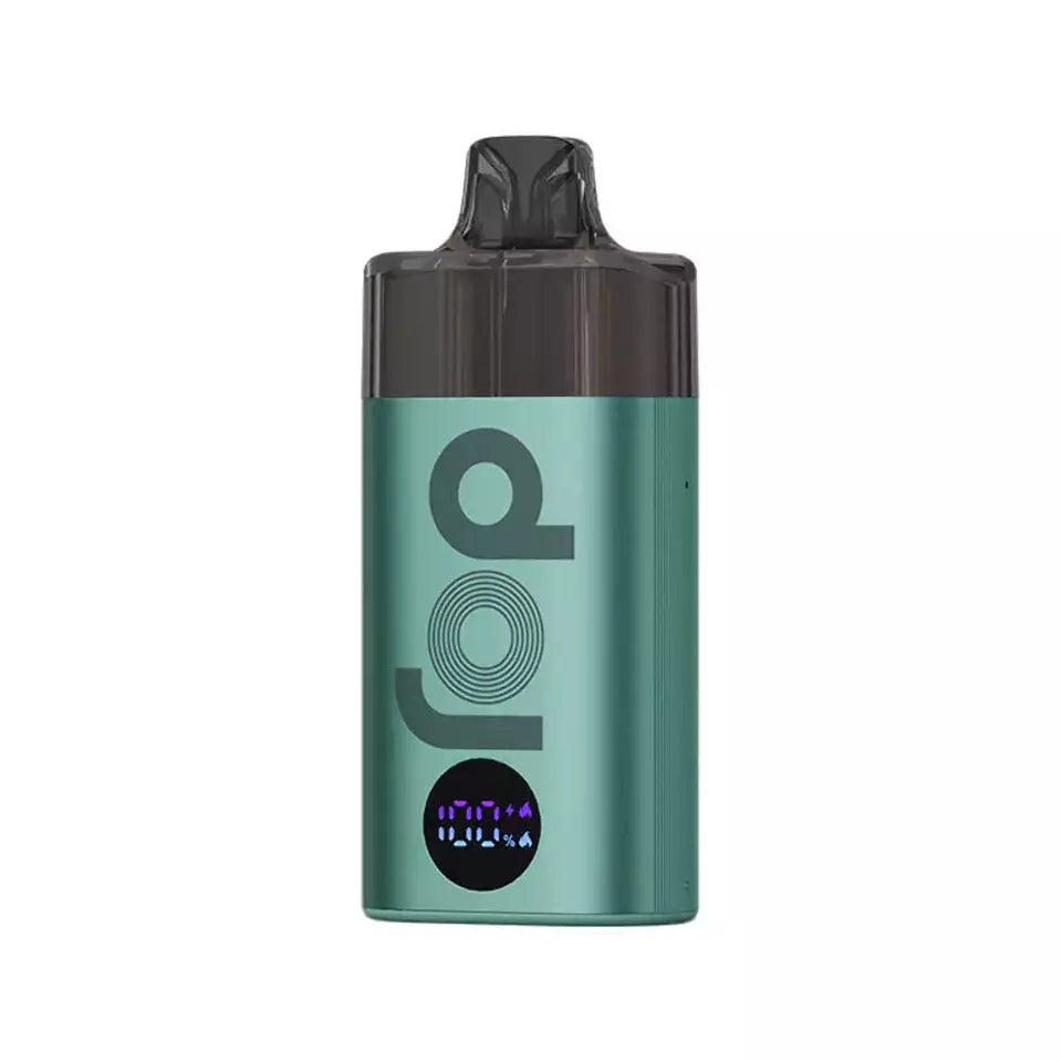 Vaporesso Dojo Blast 6000 Puffs Vape Kit 6k BIG Puff