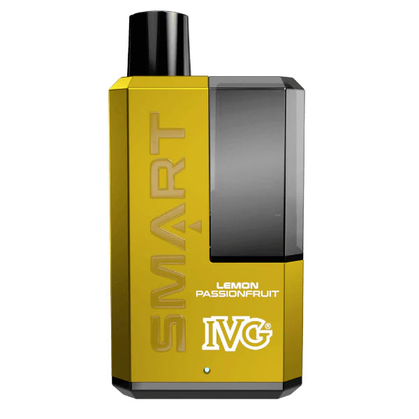 IVG SMART 5500 Disposable Vape