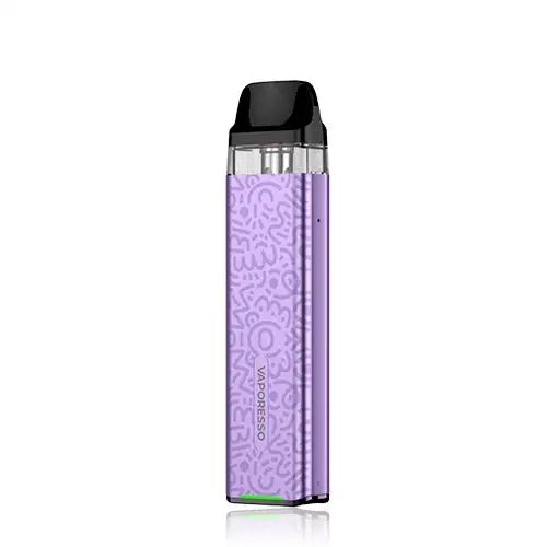 VAPORESSO XROS 3 Mini Pod Kit in Lilac Purple