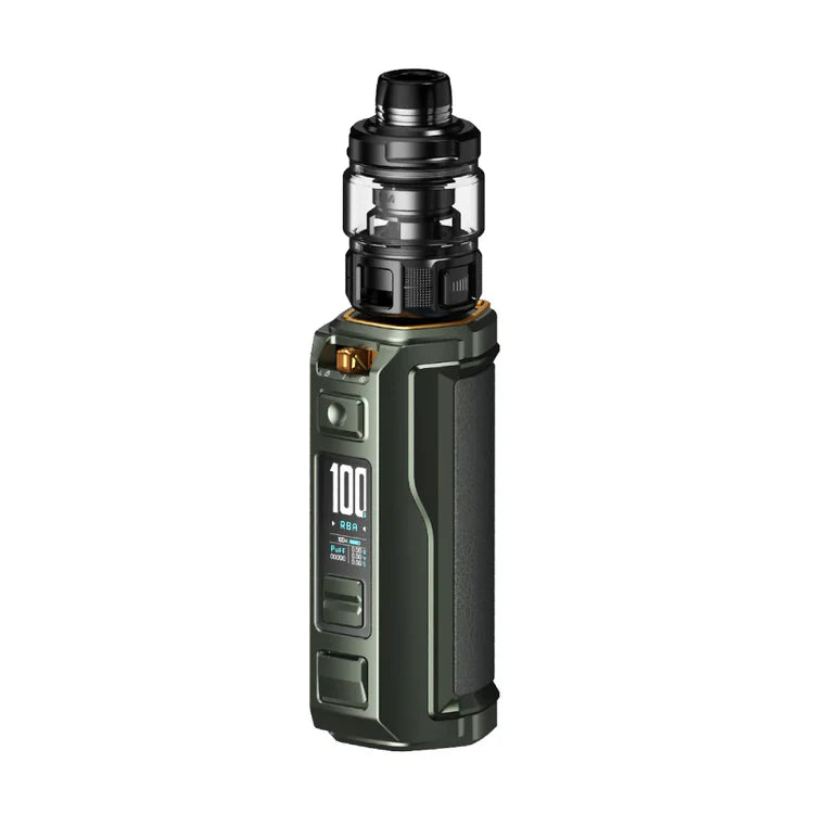 VooPoo Argus XT 100W Starter Kit Device