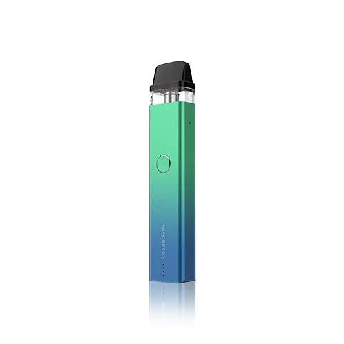 Zesty Lime Green Vaporesso XROS 2 Pod Vape Kit E-Cigarette Device