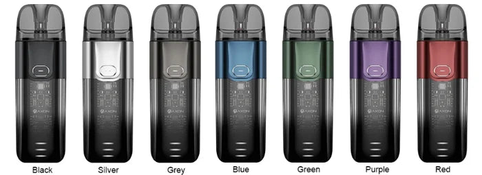 Vaporesso Luxe X Pod Vape Kit