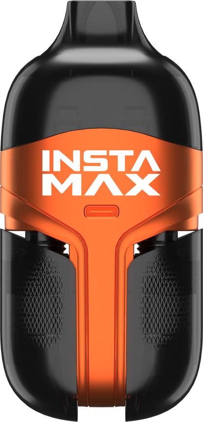 Insta Max 20K Puffs Disposable Pod Kit