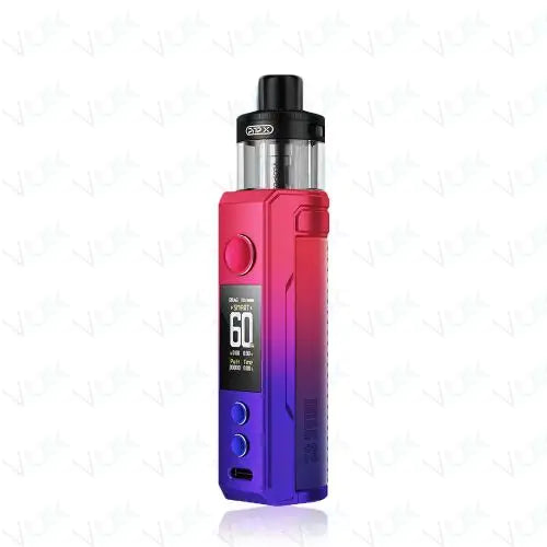 Voopoo Drag S2 60W Pod Kit