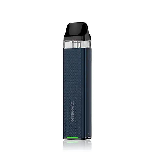 VAPORESSO XROS 3 Mini Pod Kit in Navy Blue