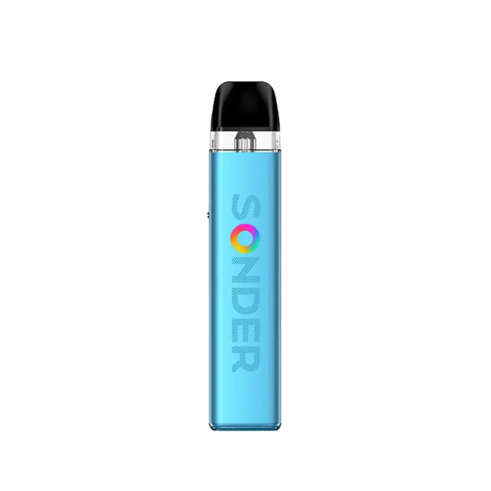 GEEKVAPE SONDER Q2 VAPE KIT