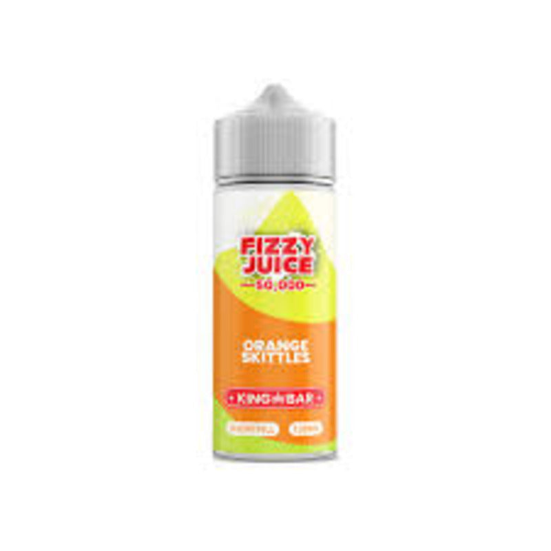 Fizzy Juice 5000 Bar juice Nic Salt