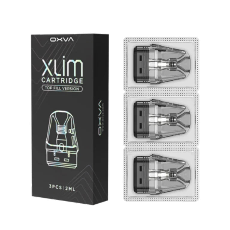 Oxva Xlim Pro Pod Vape Kit