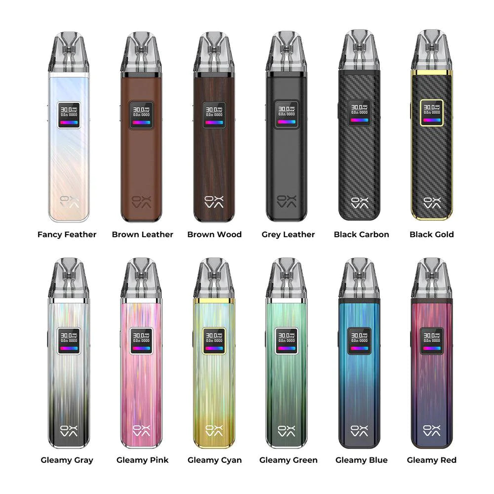 Oxva Xlim Pro Pod Vape Kit