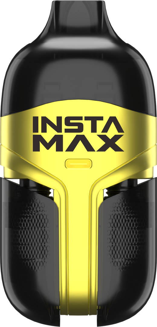 Insta Max 20K Puffs Disposable Pod Kit