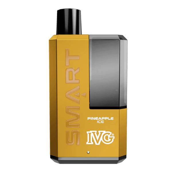 IVG SMART 5500 Disposable Vape