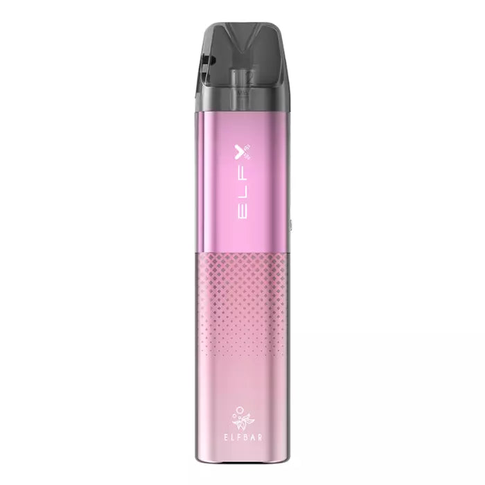 ELF BAR ELFX POD KIT