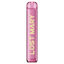 Lost Mary AM600 Elf Bar Disposable Vape Pod