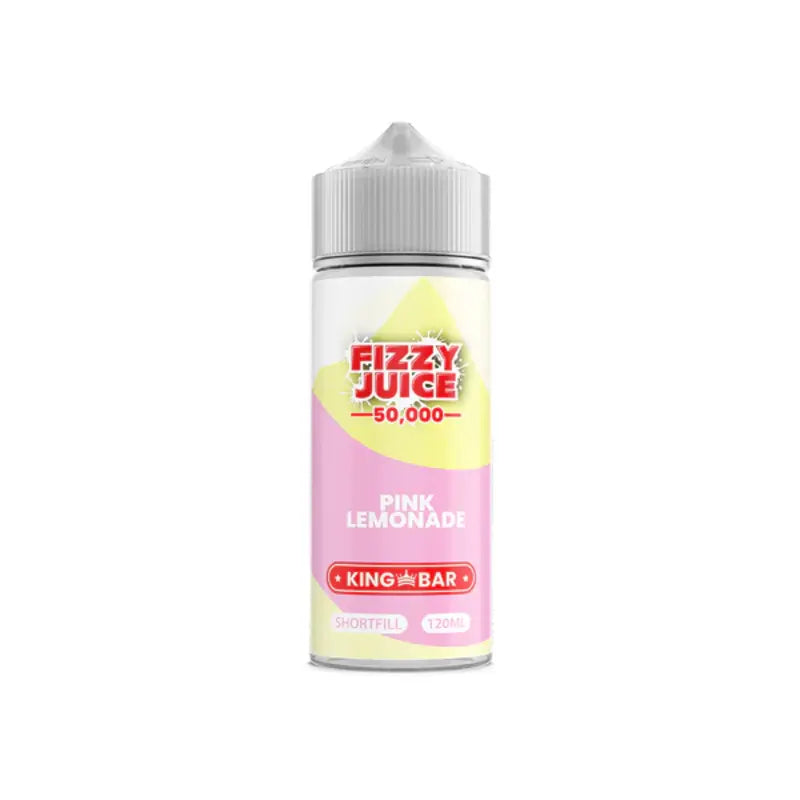 Fizzy Juice 50000 100ml E Liquid 0mg Vape Juice