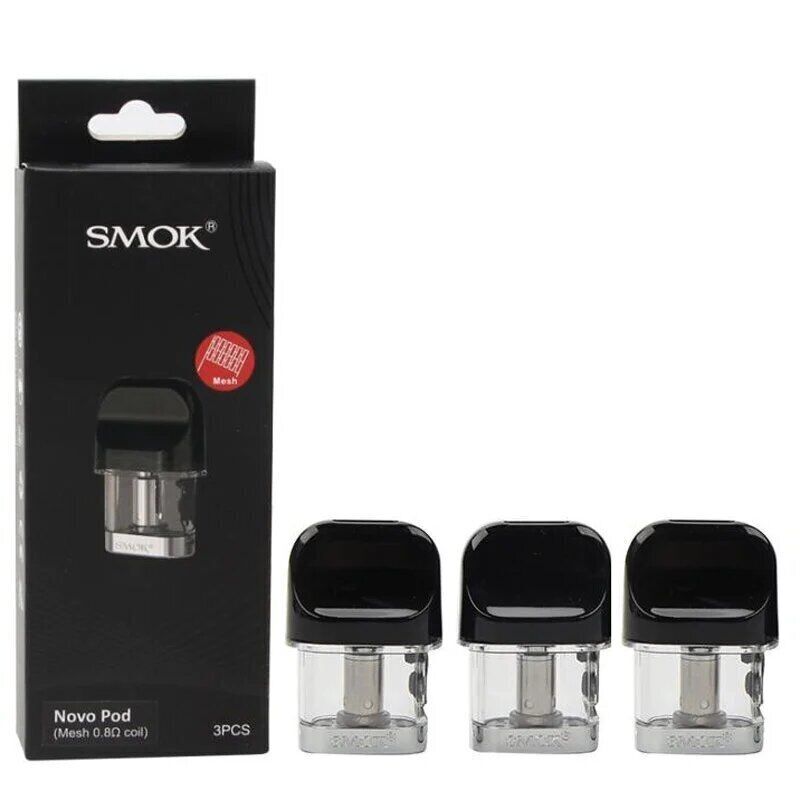 Smok Propod GT Pod System Kit