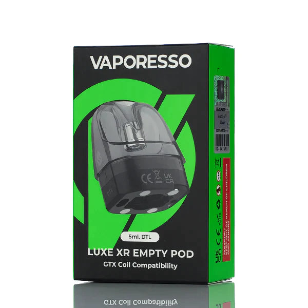 Vaporesso Luxe XR Max Pod Kit