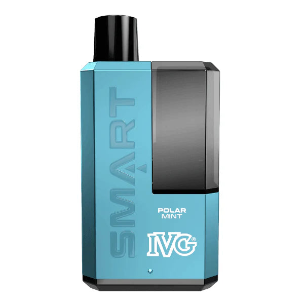 IVG SMART 5500 Disposable Vape