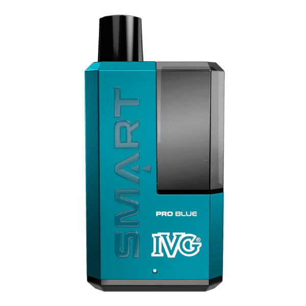 IVG SMART 5500 Disposable Vape