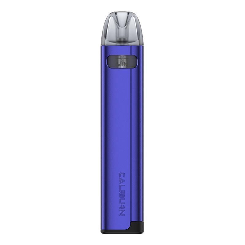 UWELL Caliburn A2S Pod Kit Vape Starter Kit