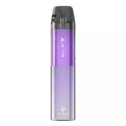 ELF BAR ELFX POD KIT