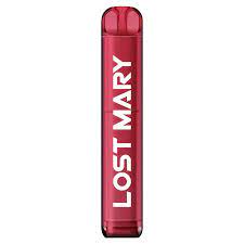 Lost Mary AM600 Elf Bar Disposable Vape Pod