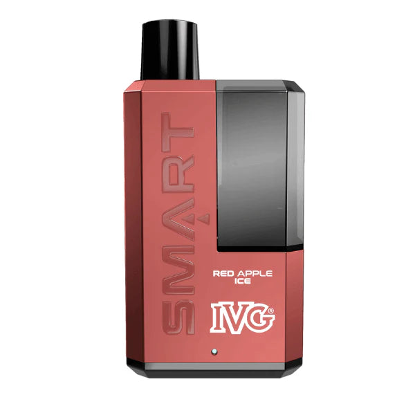 IVG SMART 5500 Disposable Vape