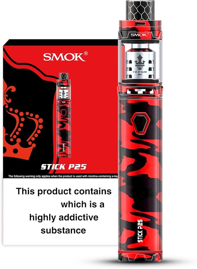 Smok Stick P25 Kit