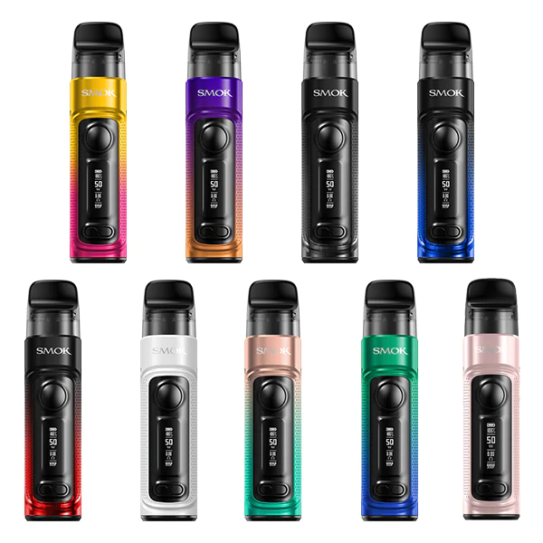 SMOK RPM C Pod Kit