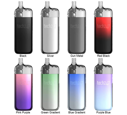 SMOK Tech247 Pod Vape Kit