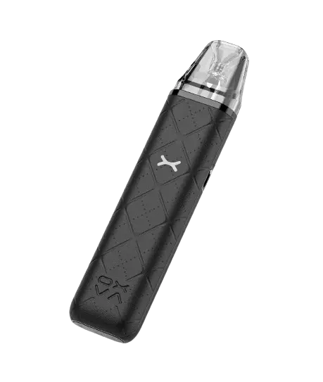 Oxva Xlim Go Pod Vape Kit 30W 2ML Pods 1000mAh - FREE 10ML NIC SALT