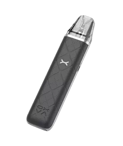 Oxva Xlim Go Pod Vape Kit 30W 2ML Pods 1000mAh - FREE 10ML NIC SALT