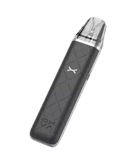 Oxva Xlim Go Pod Vape Kit 30W 2ML Pods 1000mAh - FREE 10ML NIC SALT