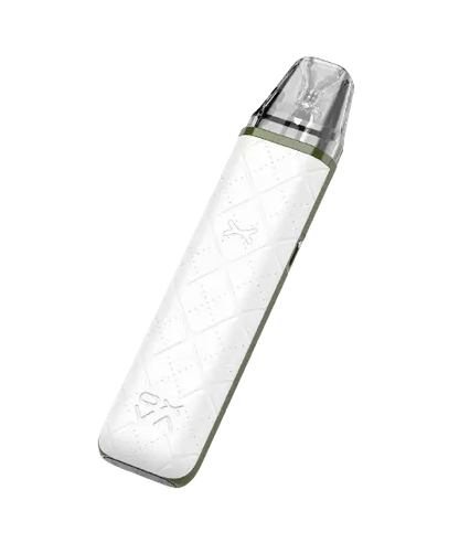 Oxva Xlim Go Pod Vape Kit 30W 2ML Pods 1000mAh - FREE 10ML NIC SALT