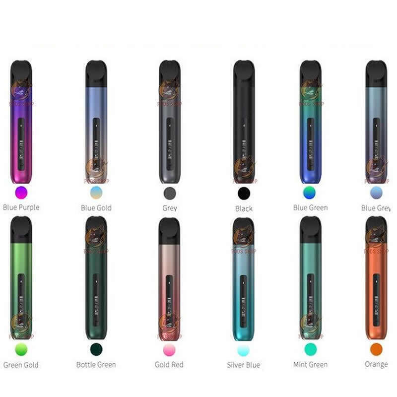 Smok IGEE Pro Pod Kit E-Cig