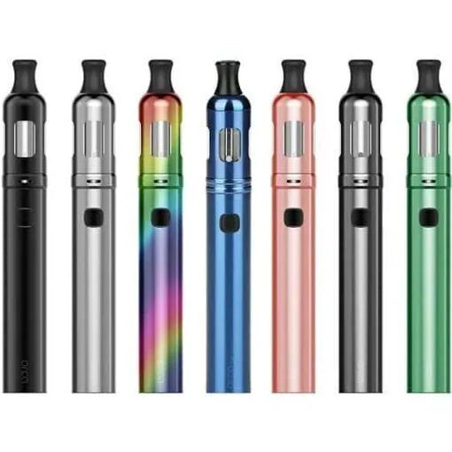 Vaporesso Orca Solo Plus Starter Kit or 5 Replacement Coils- All Colours