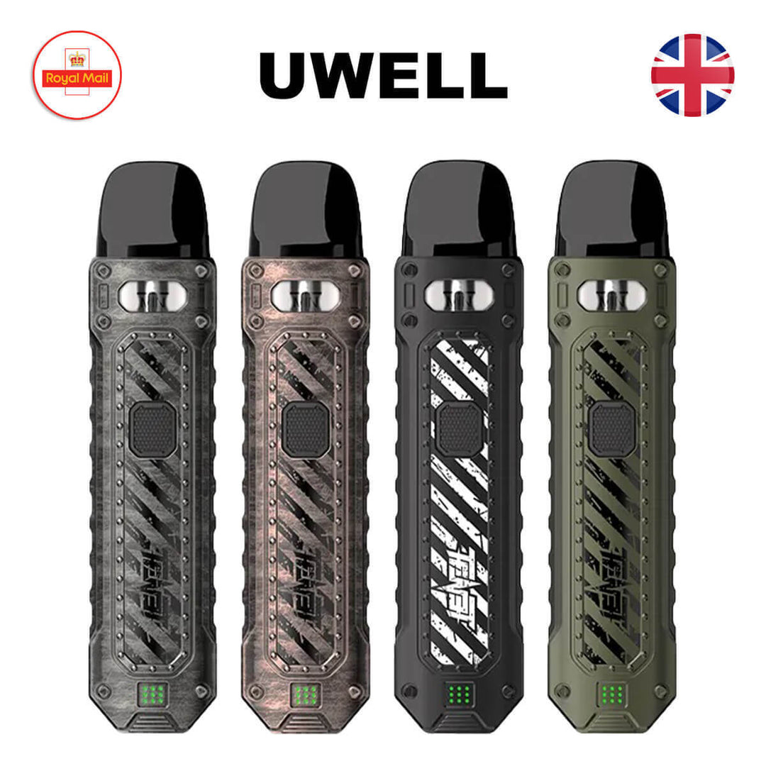 Uwell Caliburn Tenet Pod Kit