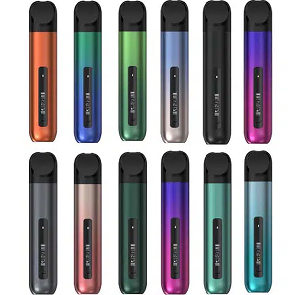 Smok IGEE Pro Pod Kit E-Cig