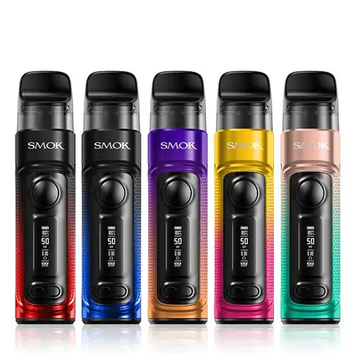 SMOK RPM C Pod Kit