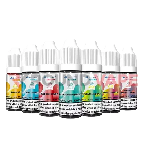 Hayati Nic Salt Pro Max Vape E-Liquid