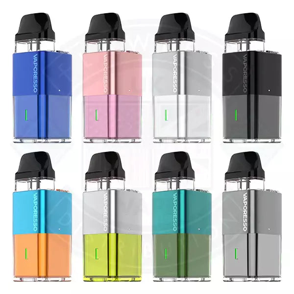 Vaporesso XROS Cube Vape Pod Kit